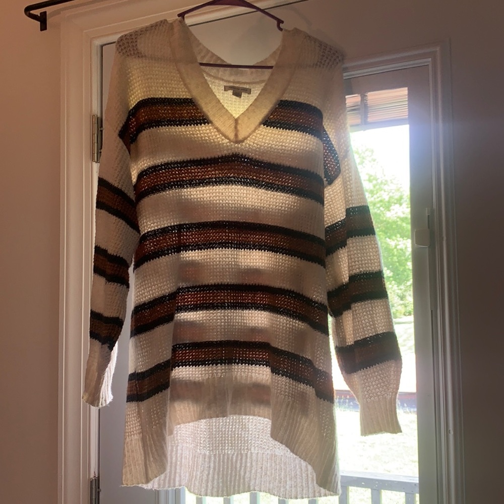 American eagle sweater
